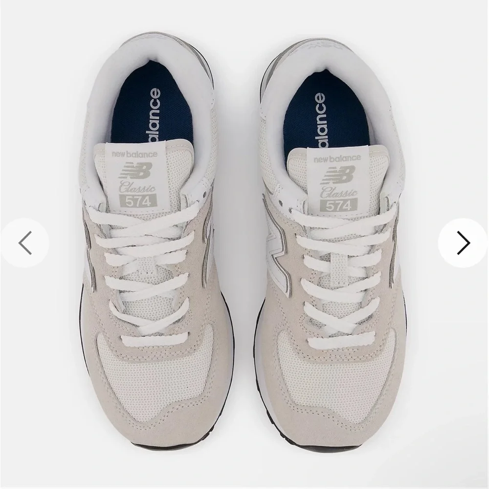 New Balance Shoes - Picture 3 of 6